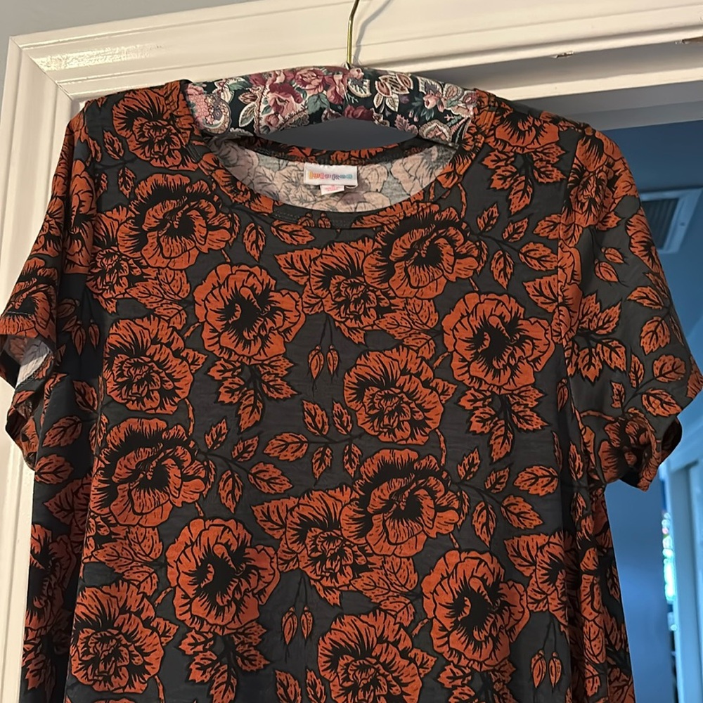 LuLaRoe Carly dress